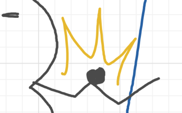 A panel from I've Been Everywhere, Man, episode nine of the Board Boards object show by Furretwalk/WalkingFurret.